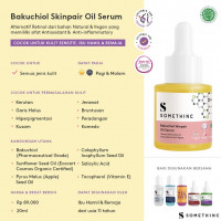 Somethinc Paket Atasi Kulit Berjerawat Anti Ribet 
