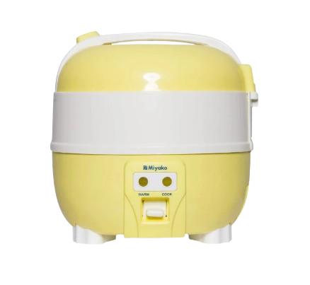 Miyako Magic Warmer Plus  ｜ MCM-610