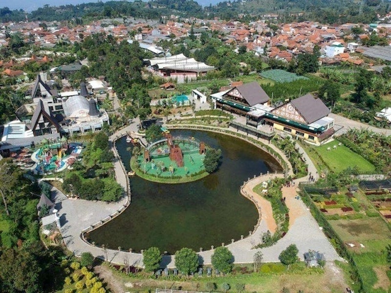 Lembang Park and Zoo 4
