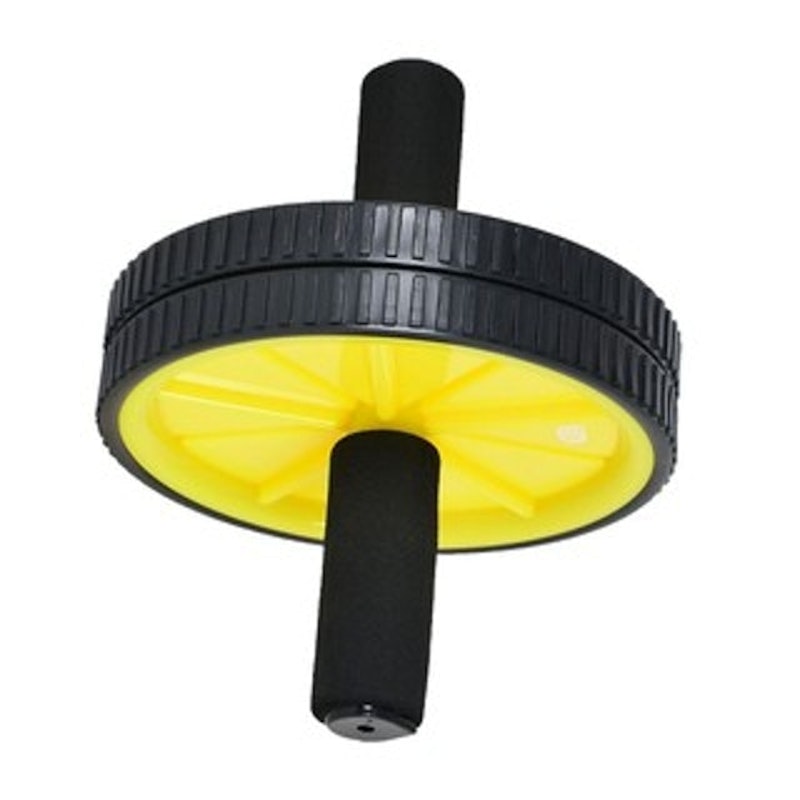Exercise Wheel 3