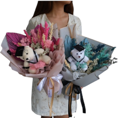 Graduation Bouquet