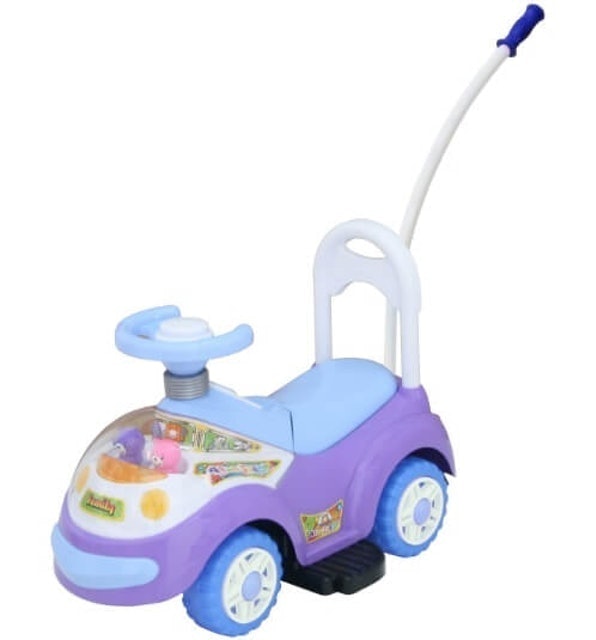 Ride On Tolo Car ｜ FT-6413