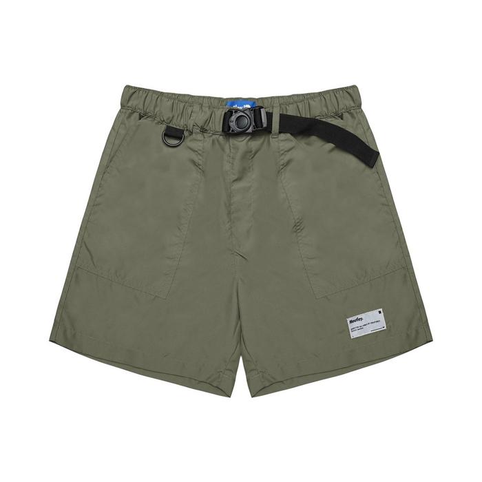 Moutley Broadshort Move ｜ 030225