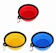 Pet Silicone Bowl 1