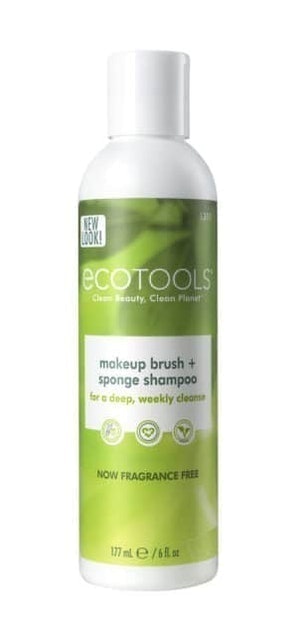 Makeup Brush Cleansing Shampoo