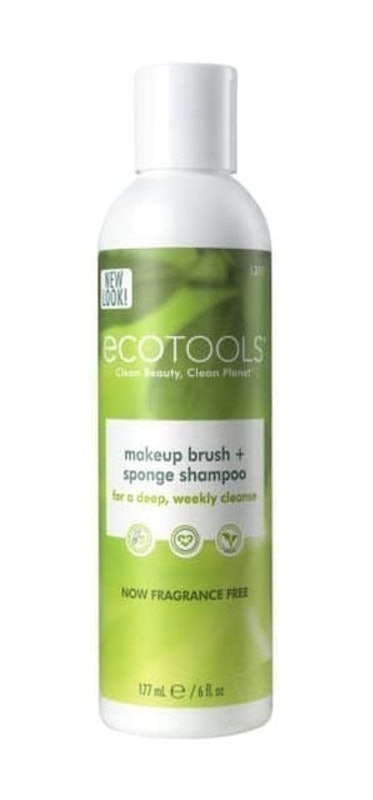 Makeup Brush Cleansing Shampoo 1