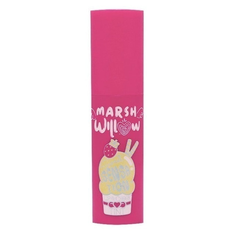Sweet Sensation Lip and Cheek Tint 1