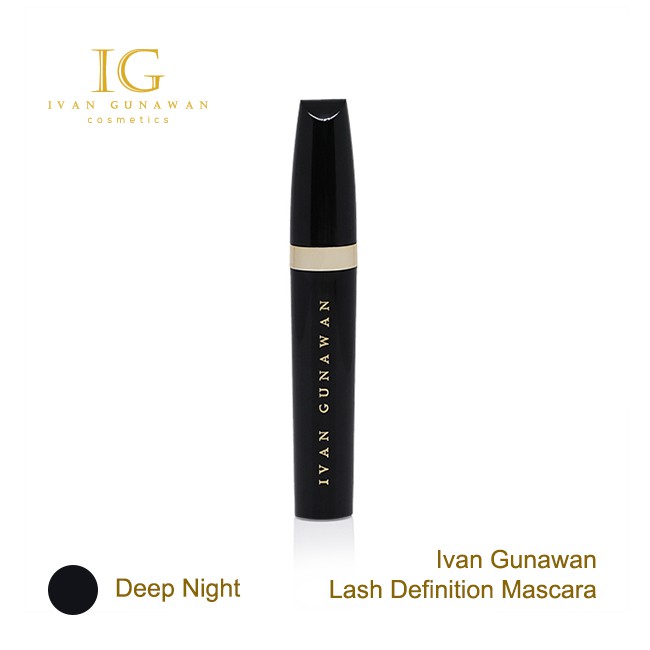 Ivan Gunawan Cosmetics Lash Definition Mascara - Cocoa Bar 3