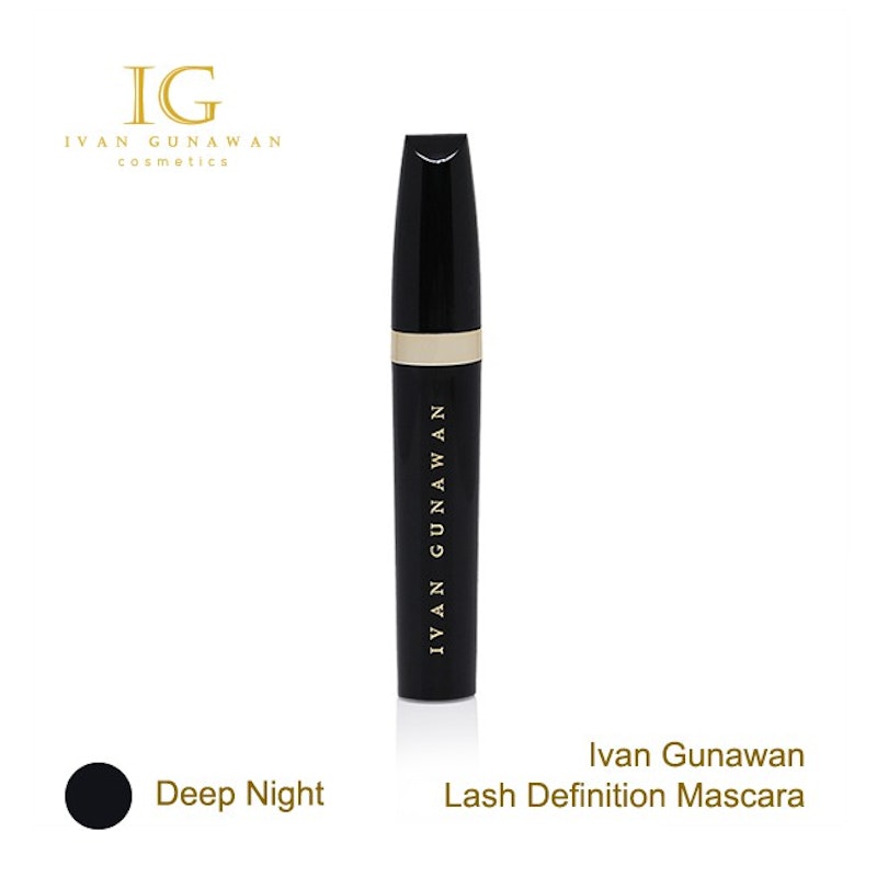 Ivan Gunawan Cosmetics Lash Definition Mascara - Cocoa Bar 3