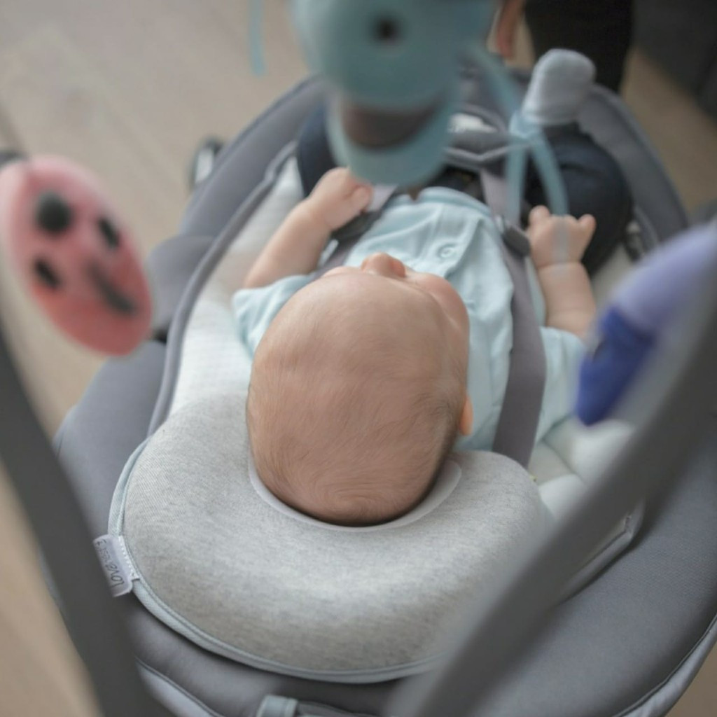 Babymoov Cosyhead Fresh (Lovenest+)