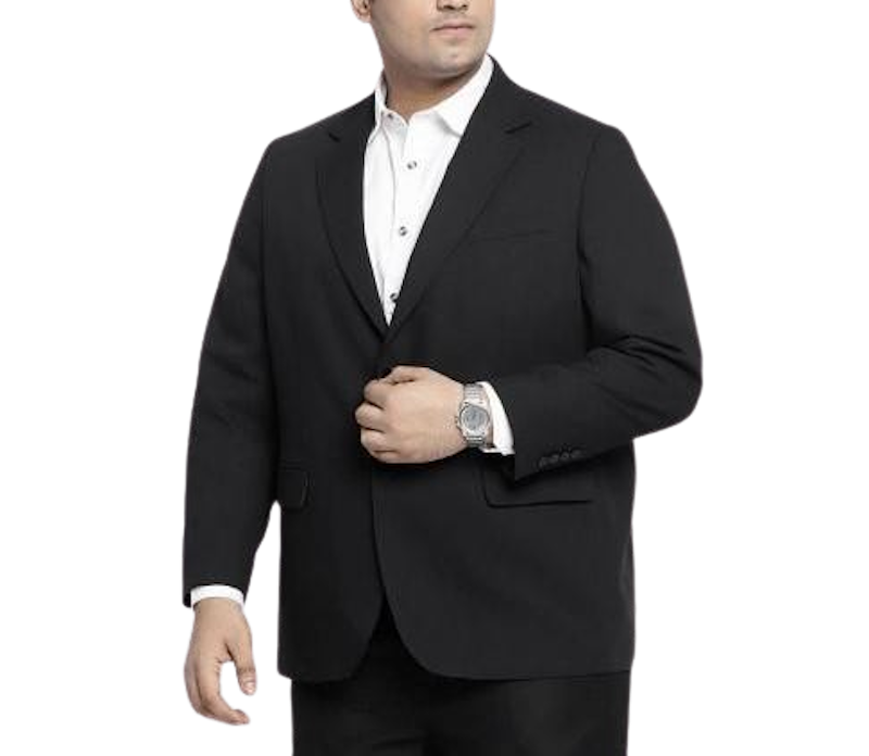Code Male Jas Blazer Pria Jumbo 1