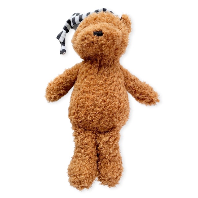 Scoop Boneka Beruang Sleeping Teddy Bear