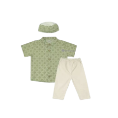ARDENLEON Aksa Koko Set 2.0