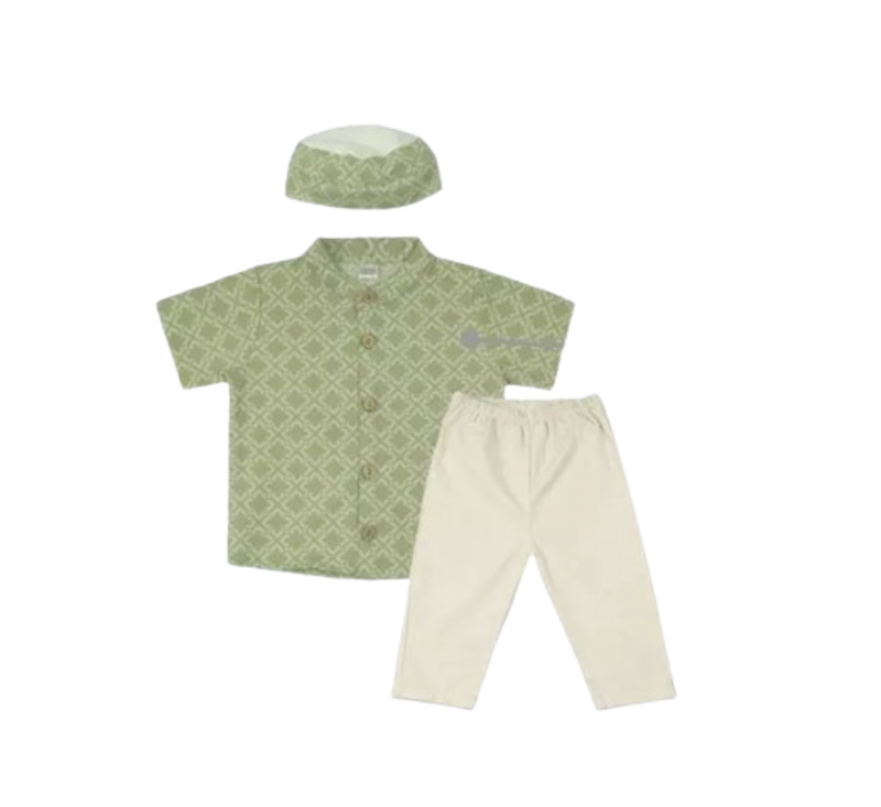 ARDENLEON Aksa Koko Set 2.0 1