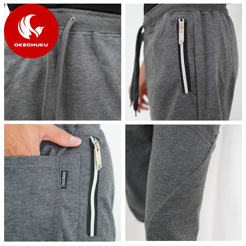 Rexxt Jogger Sweatpants 5