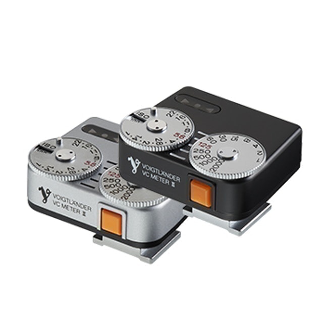 10 Rekomendasi Light Meter Terbaik  4