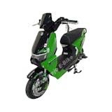 10 Rekomendasi Motor Listrik Murah Terbaik (Terbaru Tahun 2026) 4