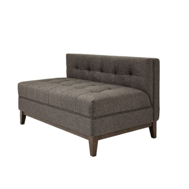 GUISE series - 2 Seater 