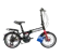 Roda Pasifik Mandiri Morison Folding Bike 16" 1