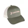 Biensi Group 3Second Men's Trucker Hat Polyester Chai 1