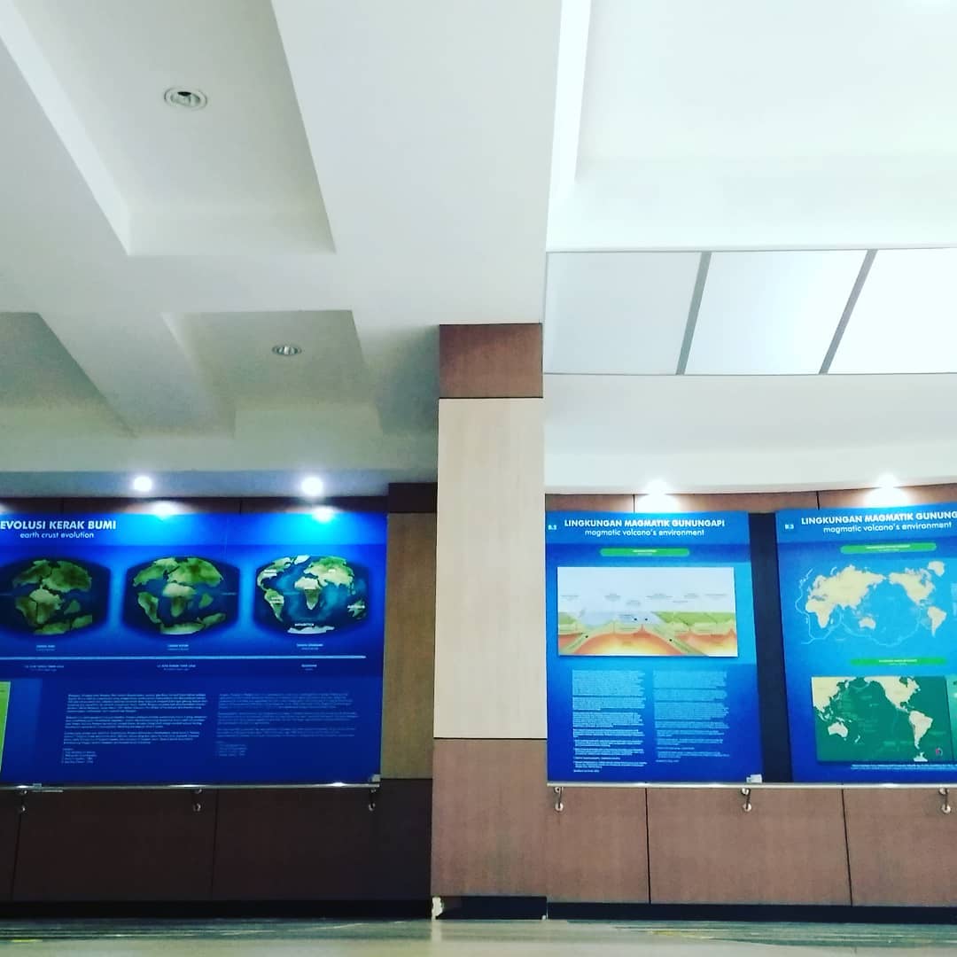 Museum Gunung Merapi 5