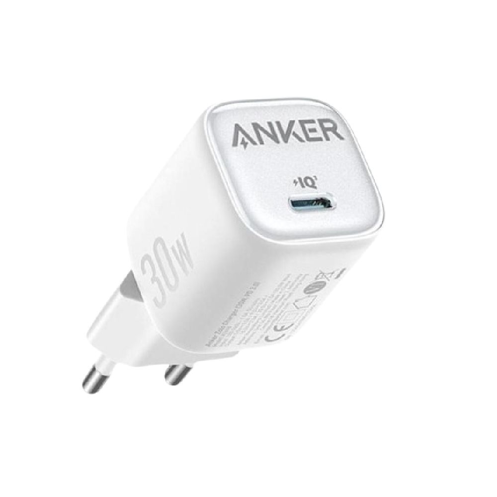 Anker zolo Cooling Fast Charge 20W