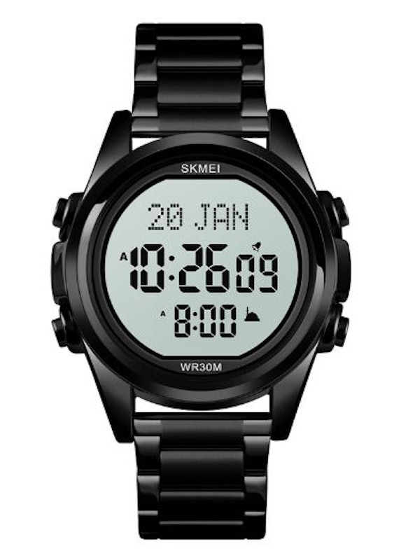 10 Rekomendasi Jam Tangan Merk SKMEI untuk Pria Terbaik mybest