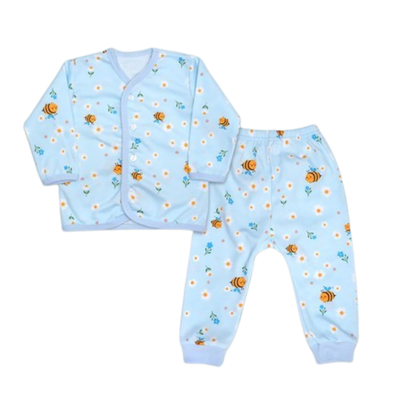 Miabelle Set Pajamas Sera 1