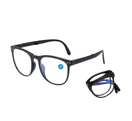 La Chapella Kacamata Baca Lensa Plus  ｜ KY1024