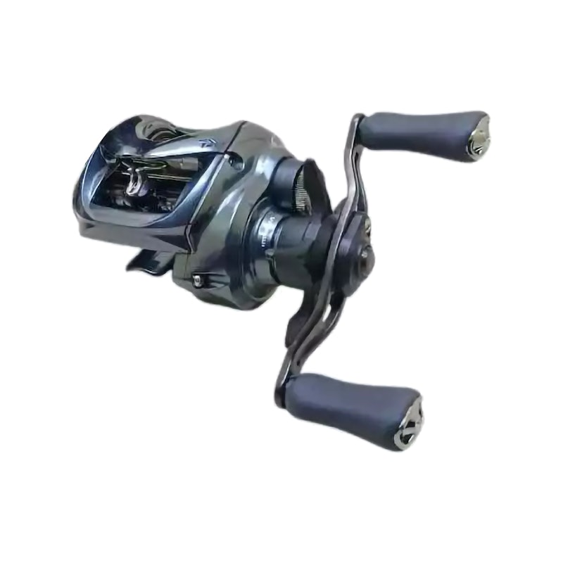 Daiwa 25TATULA SV TW 100XHL 1