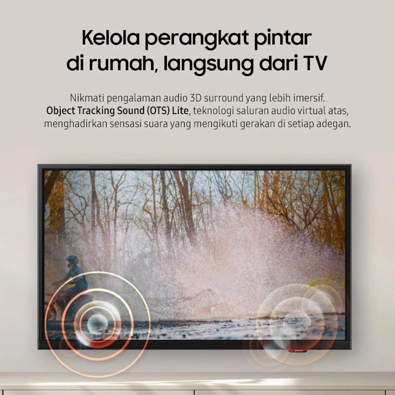 32" HD TV 3