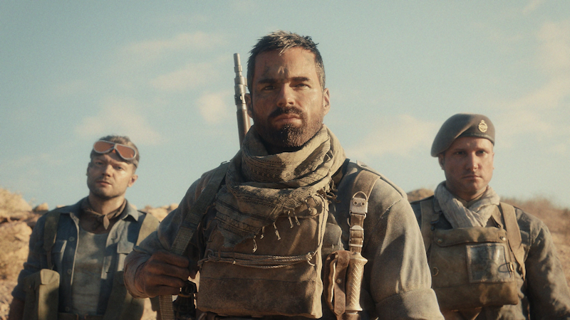 Call of Duty: Vanguard 4