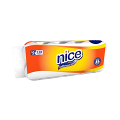 Tissue Toilet Roll Core Emboss