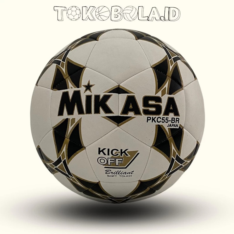 Mikasa Elstar Kick Off 5