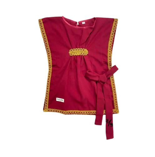 Maysha Kids Kaftan Kelsey