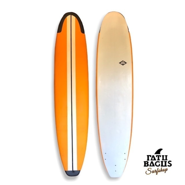 Surfboard Softop For Beginner