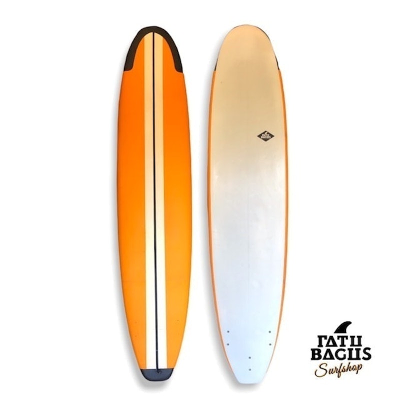 Surfboard Softop For Beginner 3