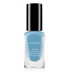 O2M Breathable Nail Enamel
