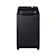 AQUA Japan Mesin Cuci Top Loading Washer 10.5 kg 1