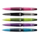 Bino Mitra Sejati Milan® Mechanical Pencil with Eraser 0.5 mm Capsule Slim 1