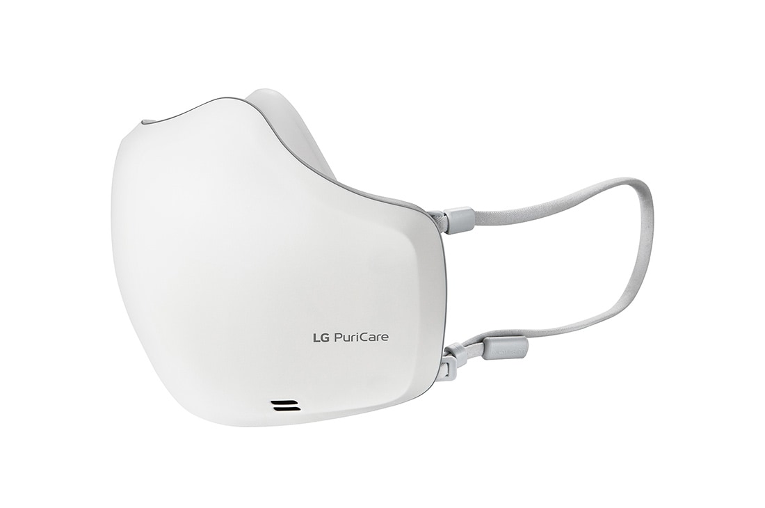 PuriCare™ Wearable Air Purifier 3