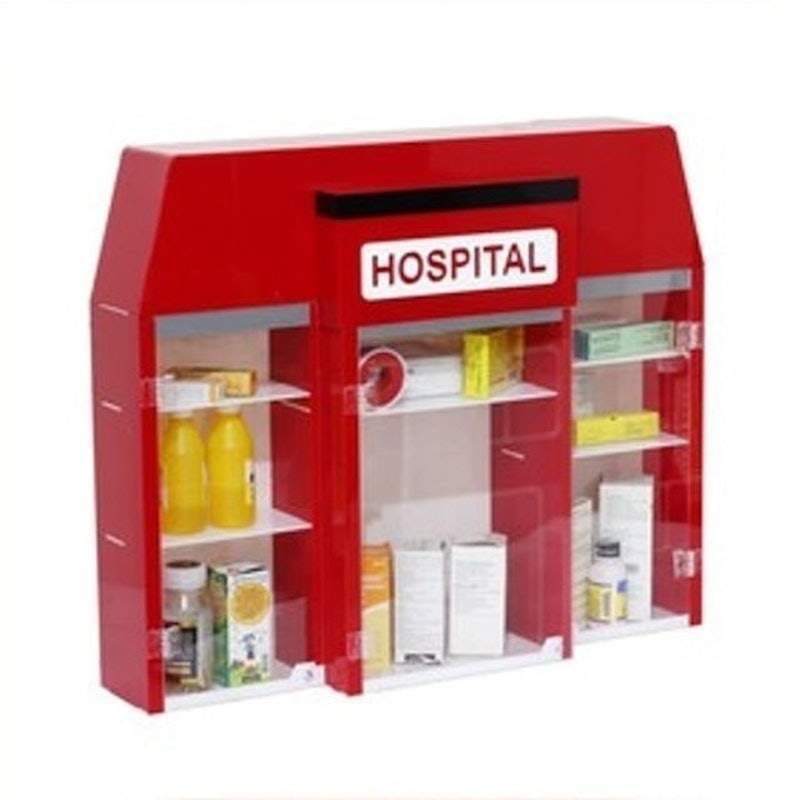Kotak P3K Hospital 1