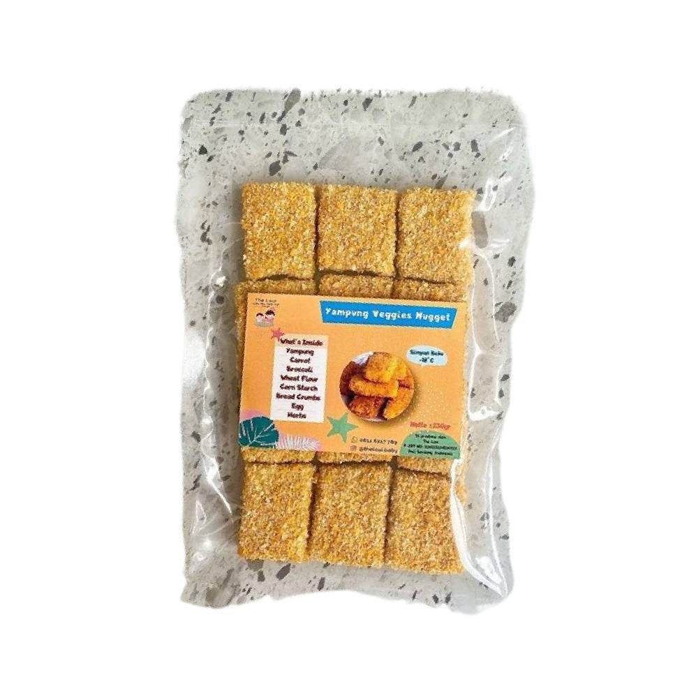 Yampung Veggies Nugget 1