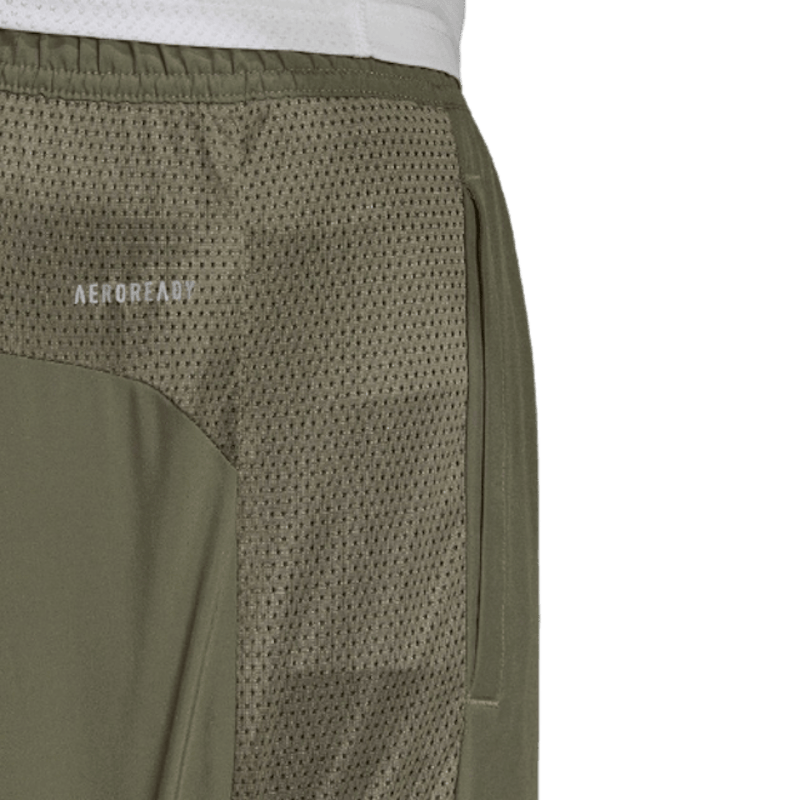 Own the Run Two-in-One Shorts 3
