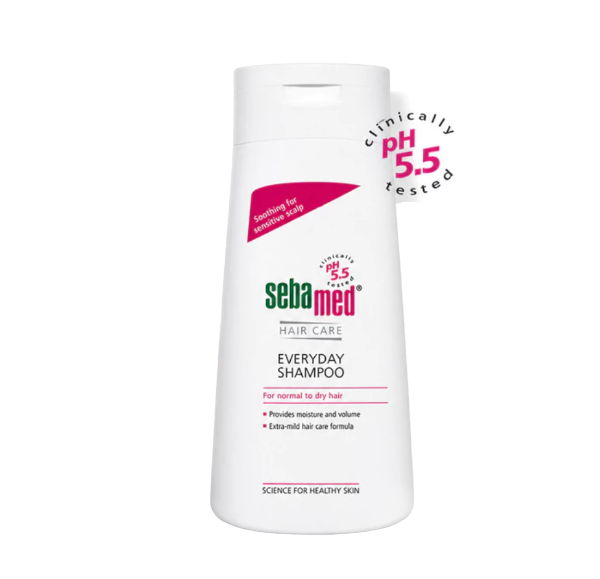 10 Rekomendasi Shampoo Hijab Terbaik  [Ditinjau Dokter Kulit] (Terbaru Tahun 2026) 1