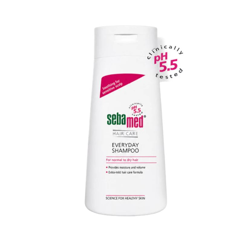 Sebamed Everyday Shampoo 1