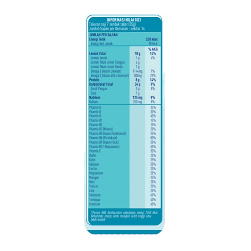 Nestle Boost Optimum 5
