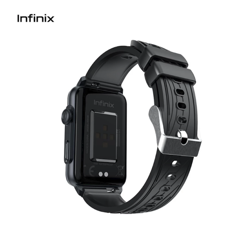 Infinix XBAND 3