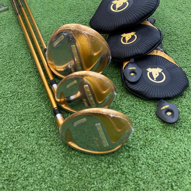 Honma Beres Stick Golf 10.5 3