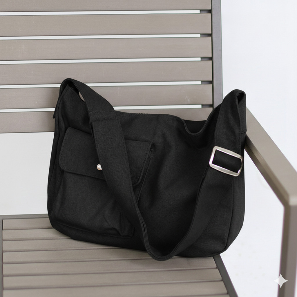 SATU ALAT Tas Selempang Raisha 2